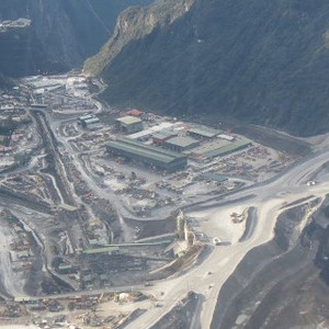 ESDM: Nggak Mau Tahu! Freeport Harus Bangun Smelter di Papua