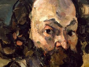 Karya Cezanne Jadi Lukisan Termahal Akhir Tahun Ini