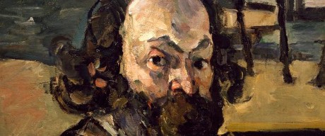Karya Cezanne Jadi Lukisan Termahal Akhir Tahun Ini Karya Cezanne Jadi Lukisan Termahal Akhir Tahun Ini