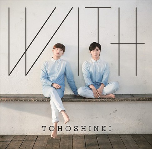 TVXQ Kalahkan Rekor Bon Jovi di Chart Oricon Jepang