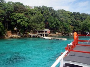 Seru! Sensasi Snorkeling Pertama Kali di Sabang