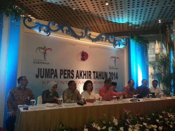 Menpar Ingin Kembangkan Wisata Perbatasan