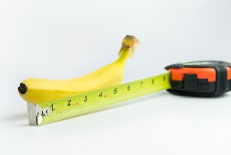 Ini Kata Pakar Urologi Tentang Ukuran Penis Orang Asia