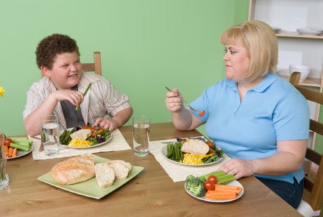 Bobot Wanita Berisiko Meroket Jika Terus-menerus Dikritik Gemuk