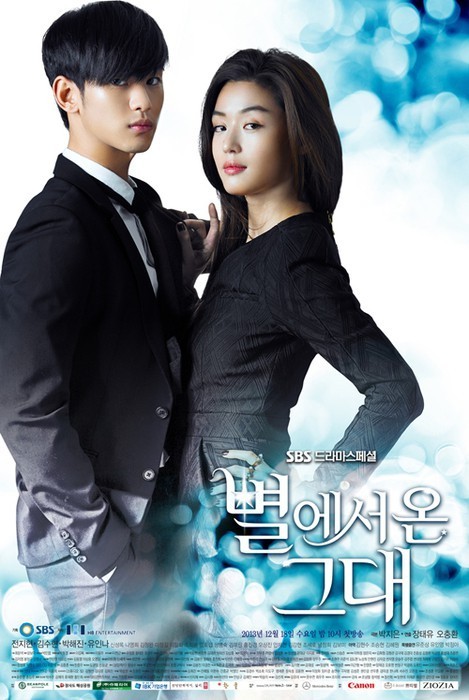 10 Drama Korea Paling Favorit di 2014