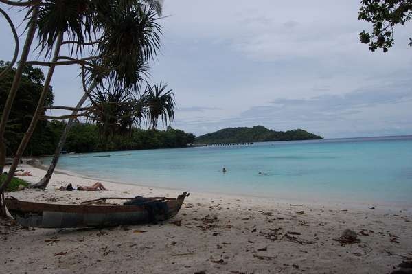 2 Hari Pergi ke Surga di Pulau Weh, Aceh