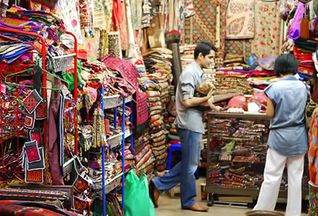 Sehari Wisata Belanja di Bangkok, Bisa Banget!