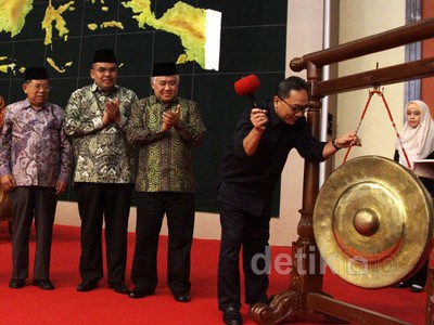 PPP Gelar Halaqah Kebangsaan