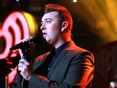Sam Smith Akhirnya Kembali ke Billboard 100