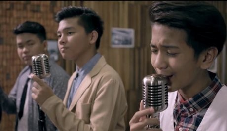 Rilis Video Klip, CJR Sukses Jadi Trending Topic Nomor Satu di Twitter