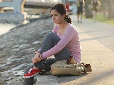 Merry Riana Puas Chelsea Islan Perankan Sosoknya di Mimpi Sejuta Dolar
