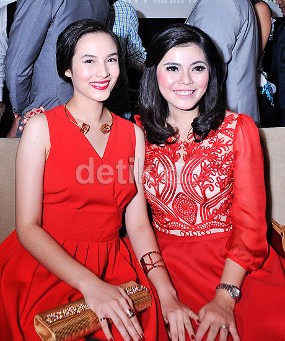 Main di Merry Riana: Mimpi Sejuta Dolar, Chelsea Islan Punya Persamaan dengan Merry Riana Main di Merry Riana: Mimpi Sejuta Dolar, Chelsea Islan Punya Persamaan dengan Merry Riana