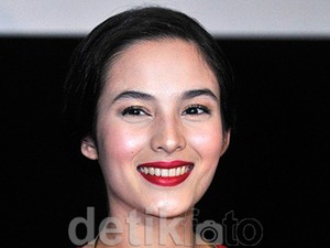 Main di Merry Riana: Mimpi Sejuta Dolar, Chelsea Islan Punya Persamaan dengan Merry Riana
