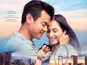 Merry Riana: Mimpi Sejuta Dolar Siap Jadi Inspirasi di Akhir Tahun