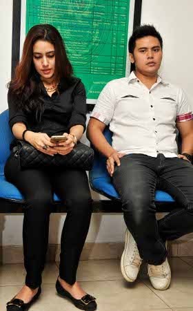 Dikabarkan Dekat dengan Enji eks Ayu Ting Ting, Fairuz Ingin Fokus Kerja