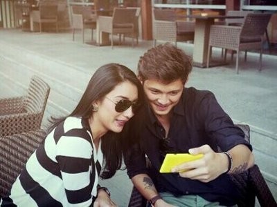 Alasan Tyas Mirasih Putus dengan Syamsir Alam