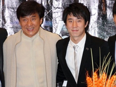 Dipolisikan karena Narkoba, Putra Jackie Chan Terancam 3 Tahun Penjara