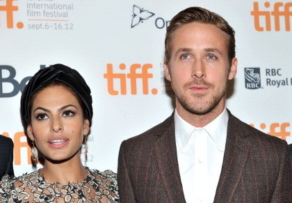 Pasca Anak Pertama Lahir, Hubungan Ryan Gosling dan Eva Mendes Retak?