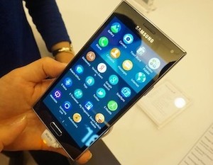 Ini Spesifikasi Ponsel Murah Samsung Tizen