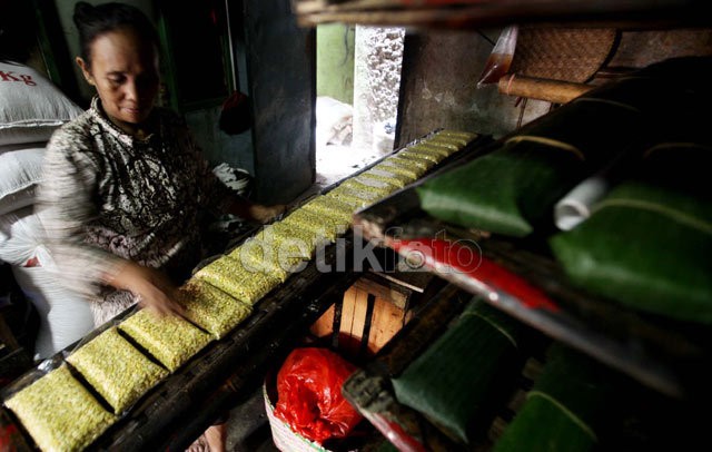 Rachmat Gobel Akui Pengecer Mainkan Harga Kedelai