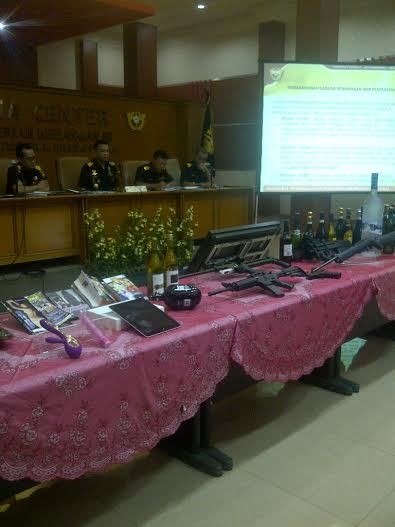 Setoran Bea Cukai Tahun Ini Tak Capai Target