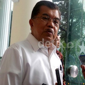 JK: Banyak Ahli Minyak Kita Kerja di Qatar