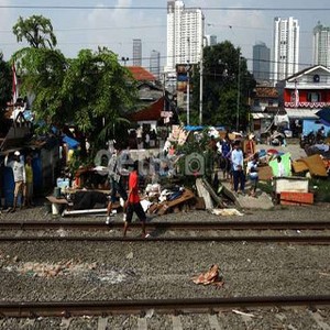 Tangani Daerah Kumuh, Kelurahan Bisa Dapat Rp 1 Miliar/Kegiatan