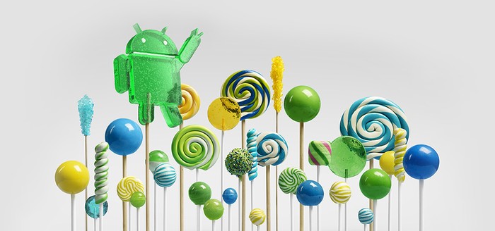 Tak Sabar Menanti Giliran Mencicipi Lollipop