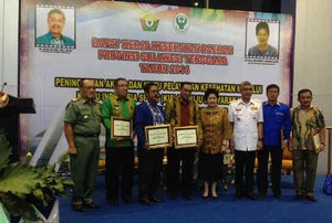 KIS Ibarat Payung Saat Sakit, Upaya Promotif Preventif Harus Tetap Dilakukan