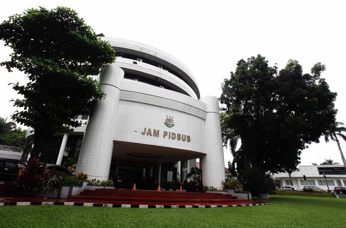 Kejagung: Sampai Hari Ini Belum Ada Hukuman Mati di Kasus Korupsi