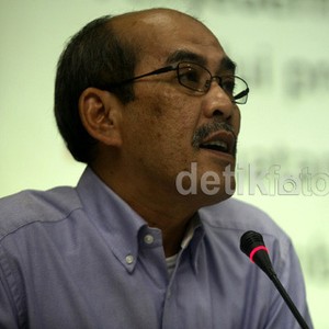 Data Baru Faisal Basri: Petral Bikin Bensin RON 88 di Malaysia