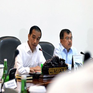 Jokowi Bahas Subsidi BBM, Apakah Bakal Ada Kejutan dari Istana?