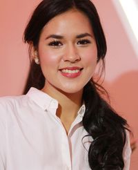 Raisa Andriana