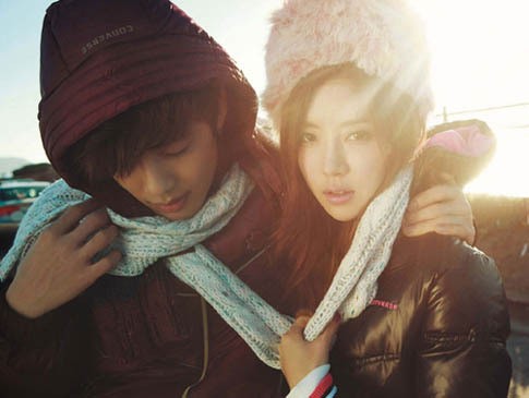 12 Tahun Pacaran, Park Han Byul dan Se7en Putus Baik-baik