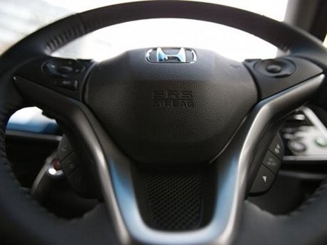 Perbaiki Airbag, Honda Indonesia Tarik 3.259 Sedan City