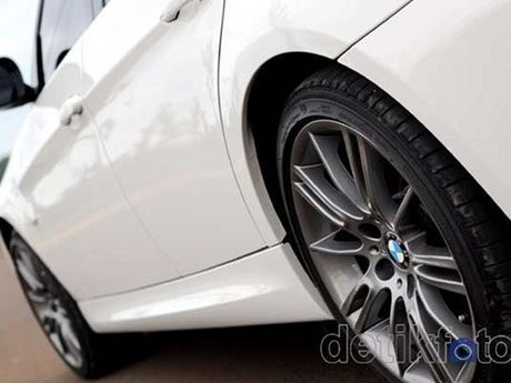 Ingat, Ban Berumur 10 Tahun Jangan Dipakai Lagi