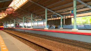 Pergantian Tahun, PT KCJ Operasikan KRL 24 Jam