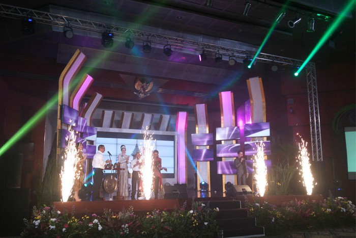 Terobosan Kemenpar: Branding Wonderful Indonesia & e-Tourism