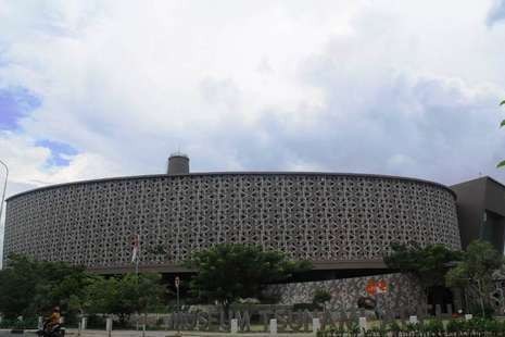 Seharian Keliling Banda Aceh, Seru Banget!