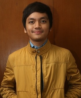 Calvin Jeremy Impikan Bikin Album Natal