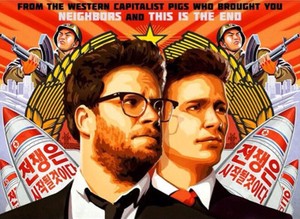 Akhirnya The Interview Ditayangkan!