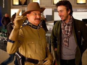 Kenangan Sutradara Night at the Museum Tentang Robin Williams