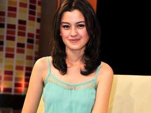 Dicari.. Pacar Humoris yang Bisa Bikin Kimberly Ryder Terus Tertawa