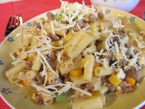 Rekomendasi Resep: Hidangan Nasi dan Pasta Spesial untuk Jamuan Natal