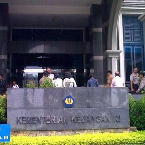 Hasil Rapat 3 Menteri Jokowi: Ditjen Pajak Tak Dipisahkan dari Kemenkeu