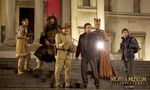 Cuplikan dan Momen Emosional di 'Night at the Museum 3: Secret of the Tomb'