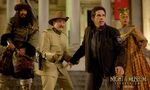 Cuplikan dan Momen Emosional di 'Night at the Museum 3: Secret of the Tomb'