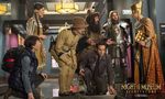 Cuplikan dan Momen Emosional di 'Night at the Museum 3: Secret of the Tomb'