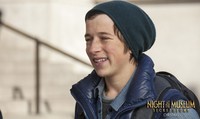 Aktor Skyler Gisondo berperan sebagai putra dari Larry yang telah dewasa bernama Nicky Daley. (Dok 20th Century Fox)