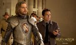 Cuplikan dan Momen Emosional di 'Night at the Museum 3: Secret of the Tomb'